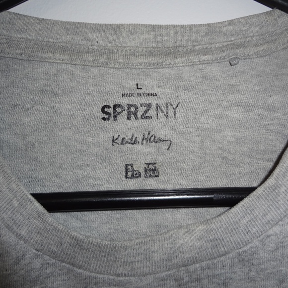 KEITH HARING ROBOT LARGE - Picture 2 of 4